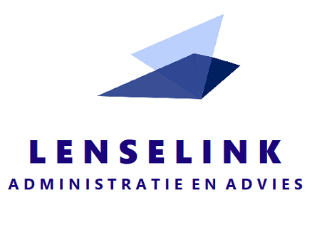 Lenselink Administratie en Advies logo